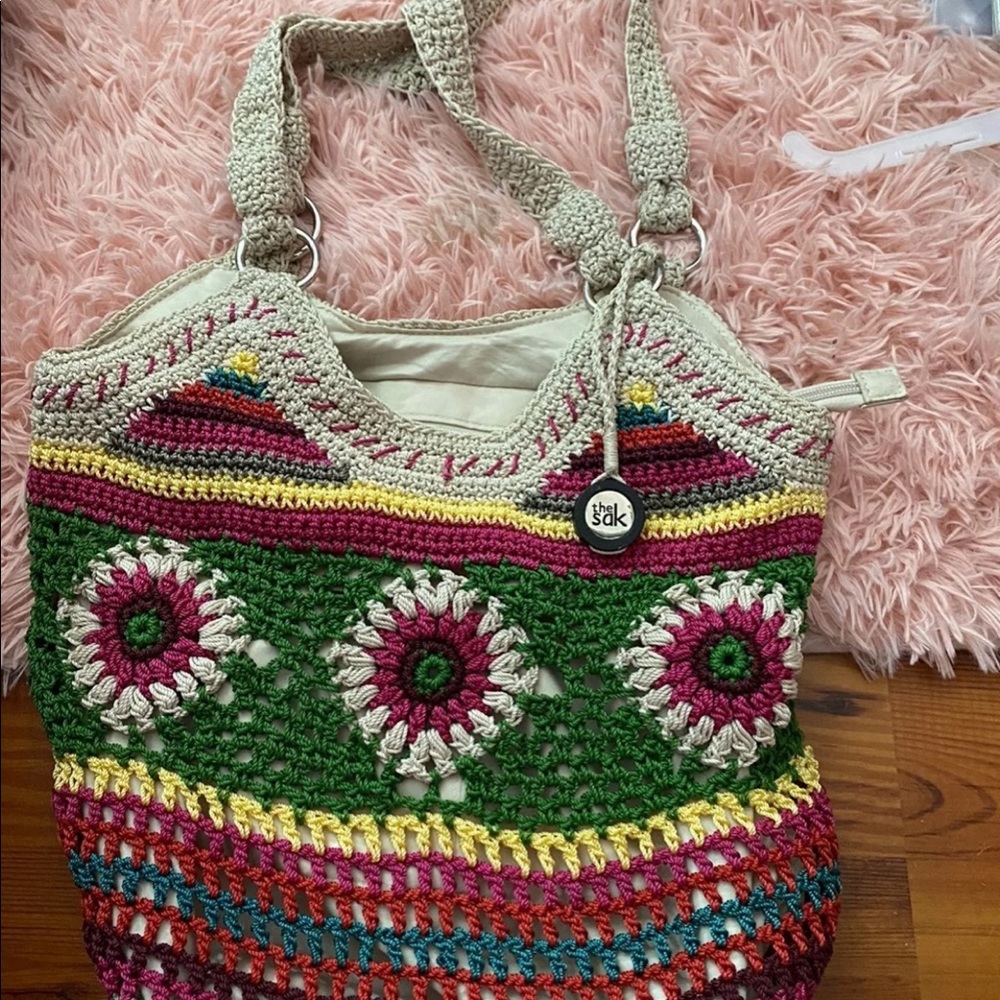 The San purse